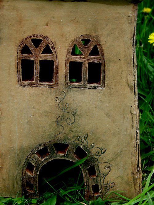 Keramický domek — foto 5