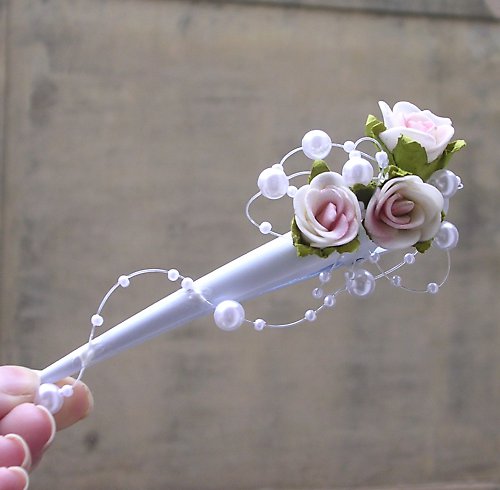 Wedding roses SLEVA! — foto 2