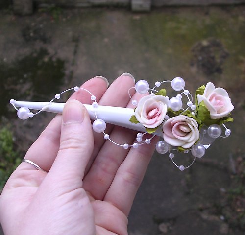 Wedding roses SLEVA! — foto 3