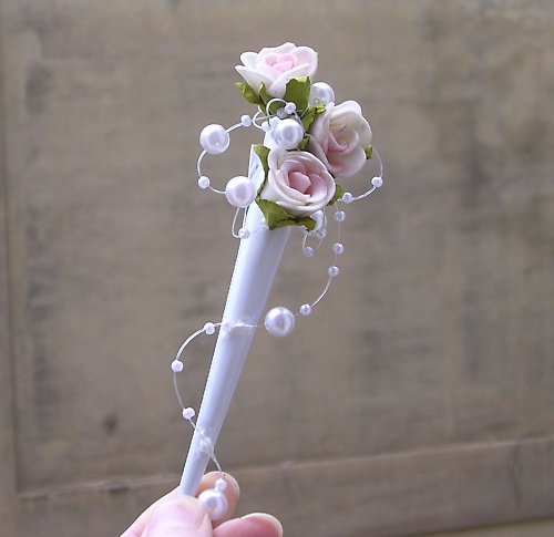 Wedding roses SLEVA! — foto 4