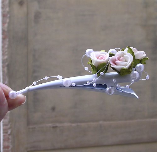 Wedding roses SLEVA! — foto 5