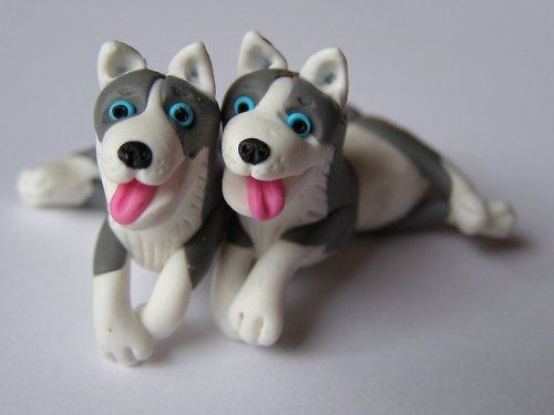 Husky — foto 2