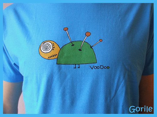 VooDoo — foto 2