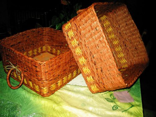Krabice na hračky na přání — foto 3