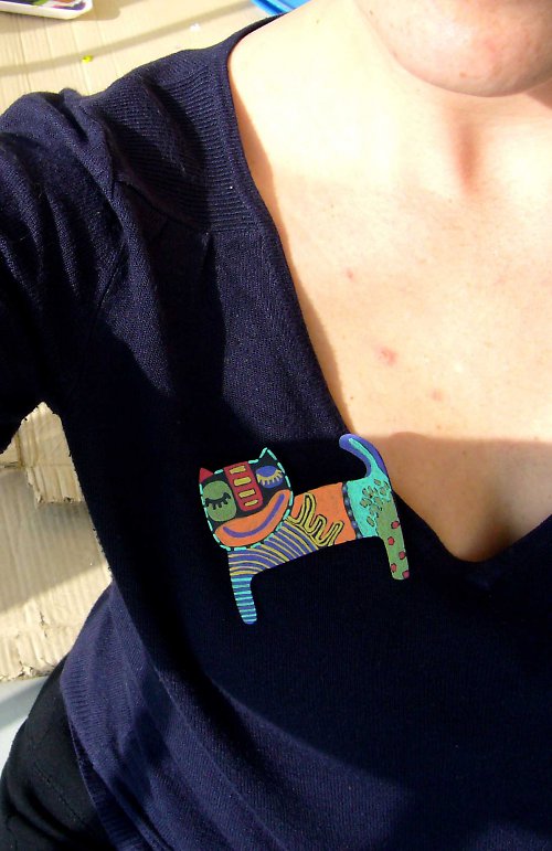 TANA šperky — foto 2