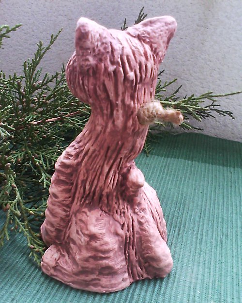 Originální zvonek-Čiči — foto 2