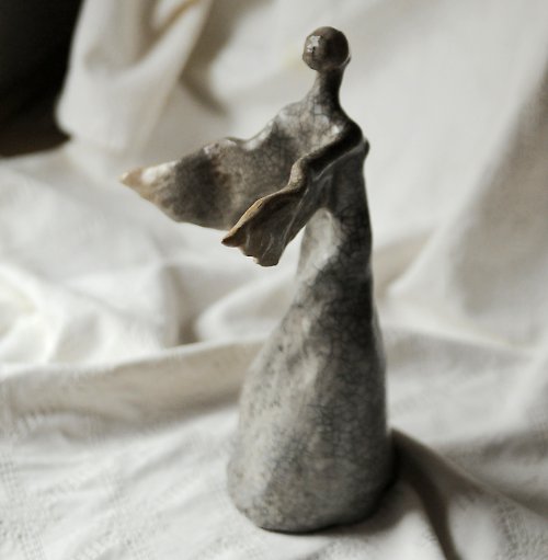 RAKU anjel — foto 2