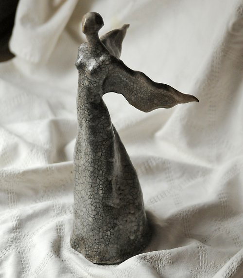 RAKU anjel — foto 3