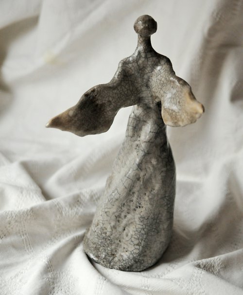 RAKU anjel — foto 4