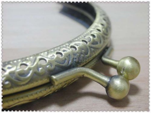 Našívací rámeček peněženkový — foto 2