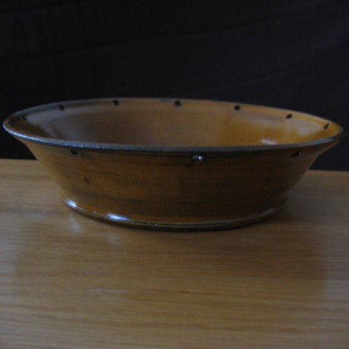 Miska na oplétání IX — foto 2