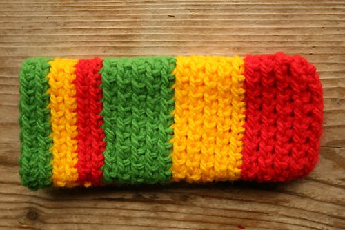 Mobilák Rasta — foto 2