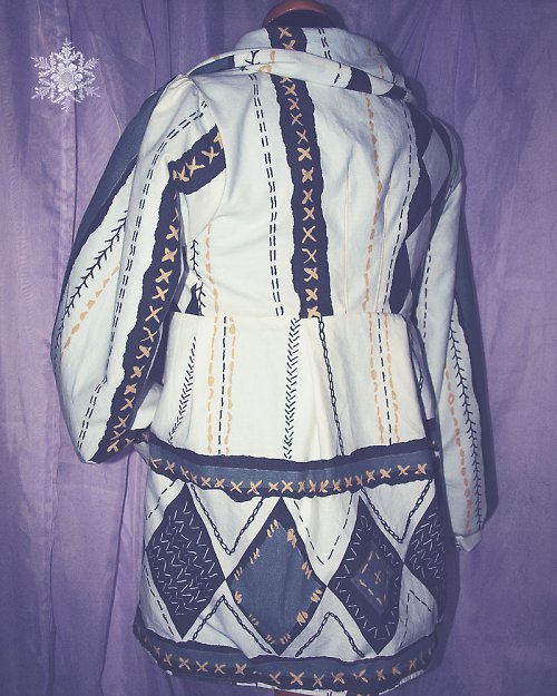 Andělský kabát — foto 3