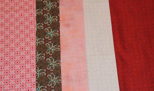 BLUSH by Basic Grey (rezervace Juliška) — foto 2