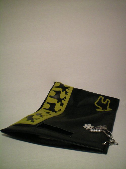 Crazy bag I. SLEVA!!! — foto 2