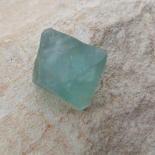 Fluorit — foto 2