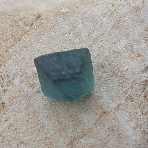 Fluorit — foto 2