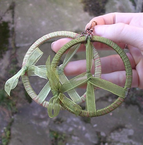 Maxi peace — foto 4