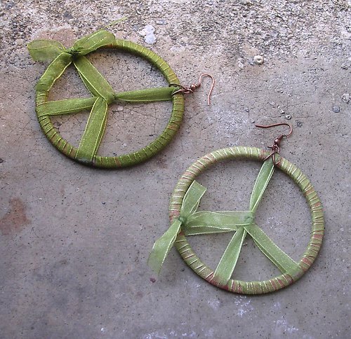 Maxi peace — foto 5