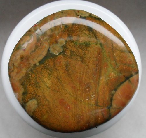 Ryolit 45x45x11mm — foto 2