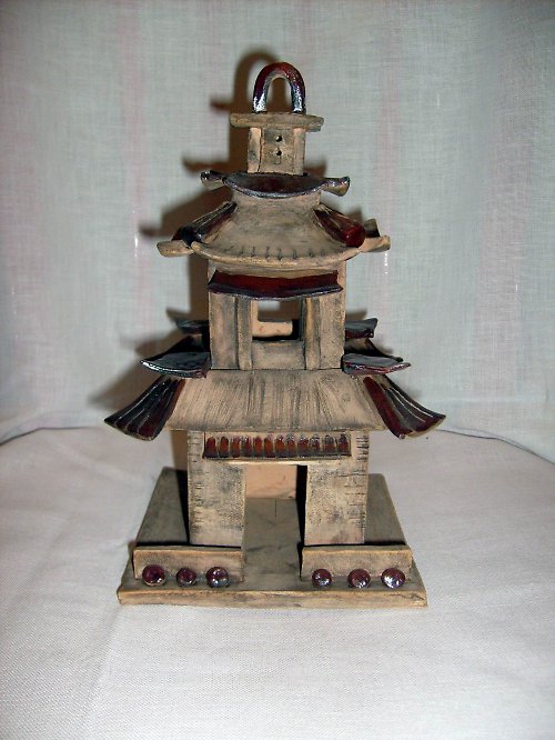 Pagoda 1 — foto 2