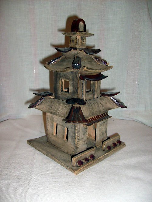 Pagoda 1 — foto 3