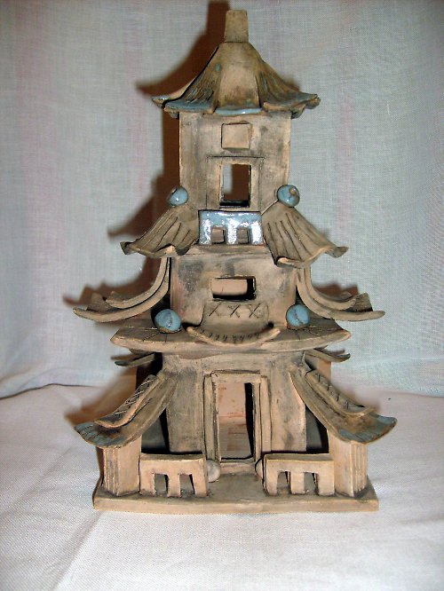 Pagoda 3 — foto 2