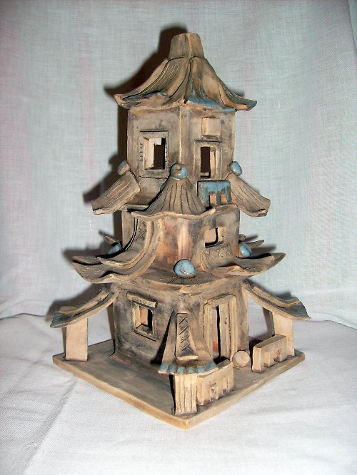 Pagoda 3 — foto 3