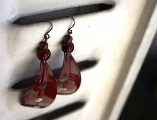 Podzimní listí n° 3 — foto 3