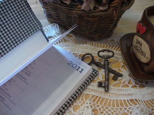 Diář 2011. — foto 5