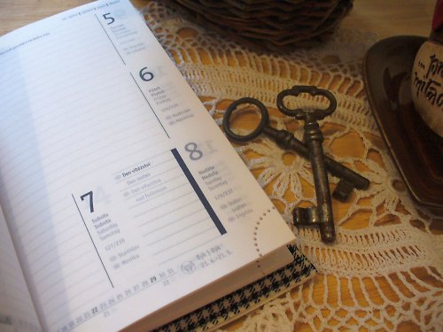 Diář 2011. — foto 6