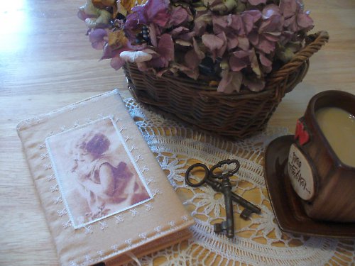 Diář 2011. — foto 2
