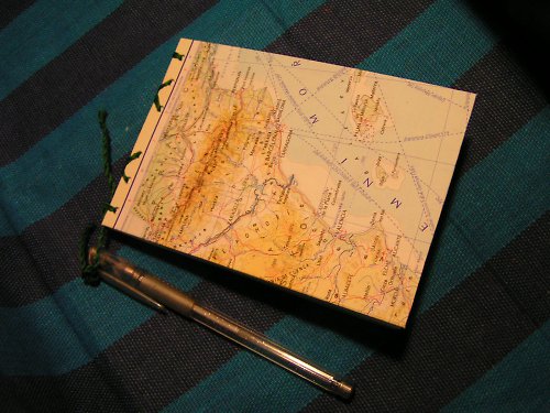 Cestovatelský — foto 4