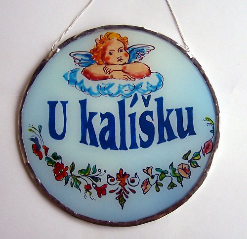 Pro štěstí.... — foto 2