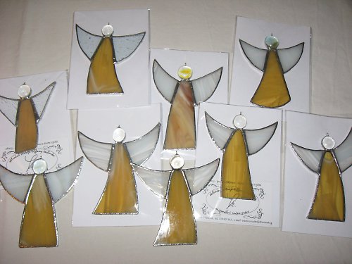Andělé — foto 2