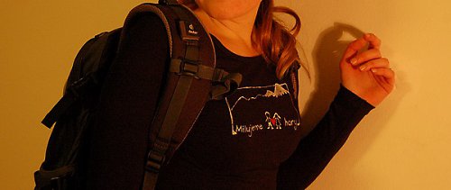 Milujeme hory — foto 2