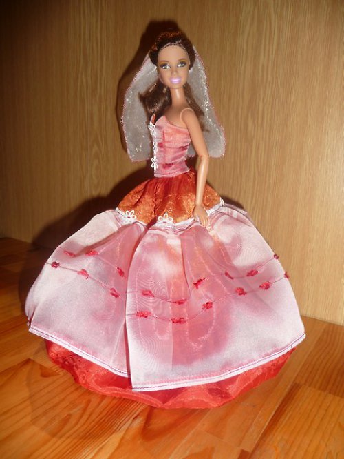 PRINCEZNA V RUDÉ............. — foto 2