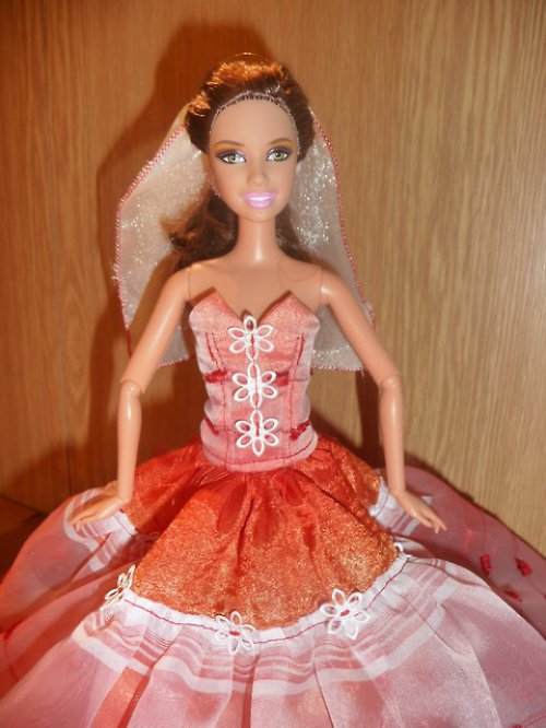 PRINCEZNA V RUDÉ............. — foto 3