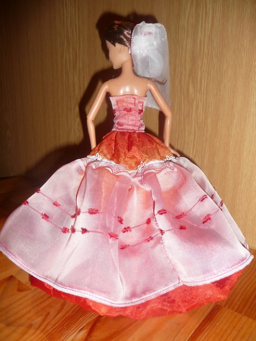 PRINCEZNA V RUDÉ............. — foto 4