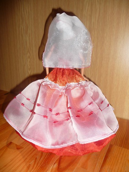 PRINCEZNA V RUDÉ............. — foto 5