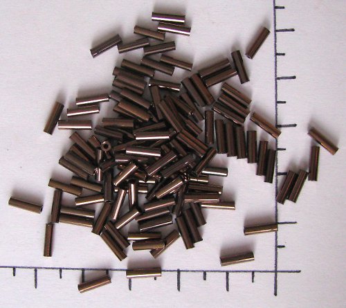 Tyčinky měděné 7 mm 10 g — foto 2