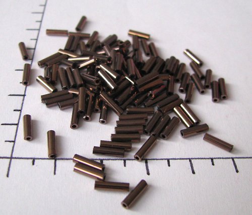 Tyčinky měděné 7 mm 10 g — foto 3