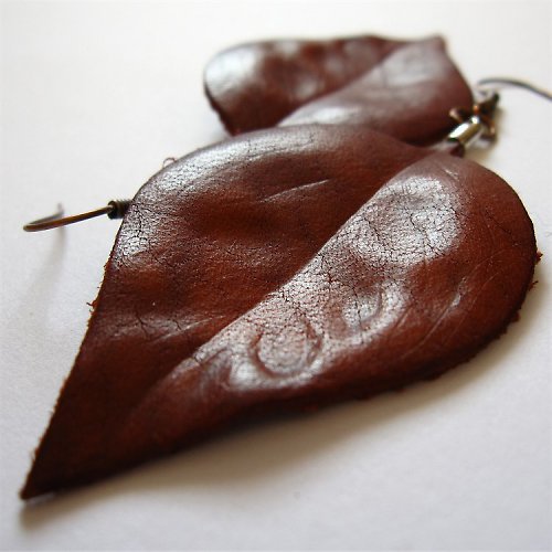 Leaves — foto 2