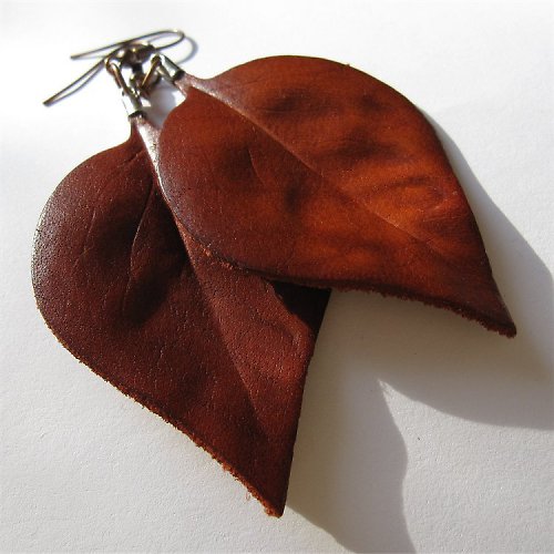 Leaves — foto 3