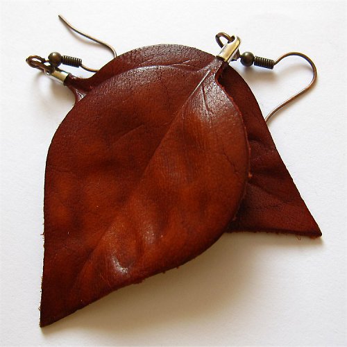 Leaves — foto 4