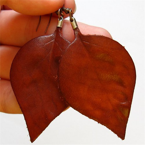 Leaves — foto 5