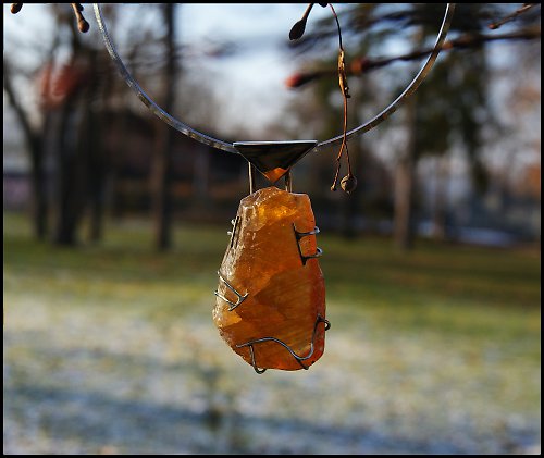 Náhrdelník alpaka — foto 2