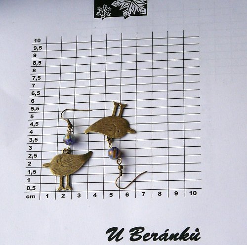 Kvetoucí cvrlikáček — foto 2