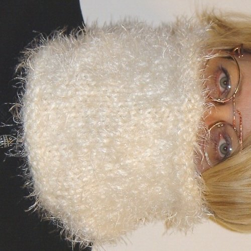 Bílý přítula — foto 2