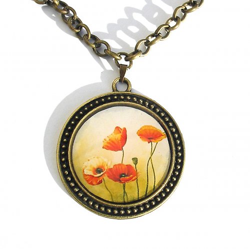 Coquelicot — foto 2